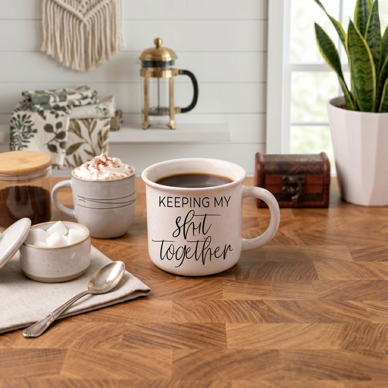 Shit Together | PRE-ORDER