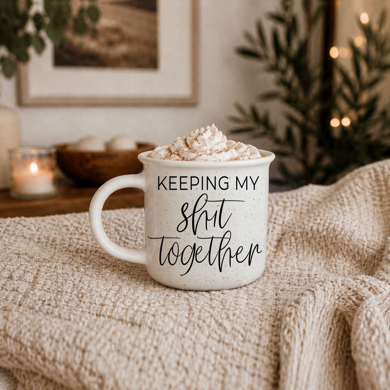 Shit Together | PRE-ORDER