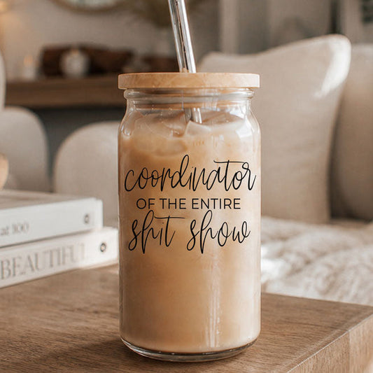 S**t Show Coordinator Set