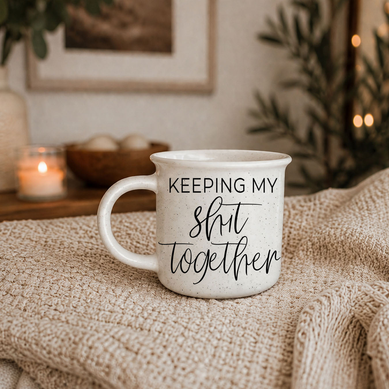 Shit Together | PRE-ORDER