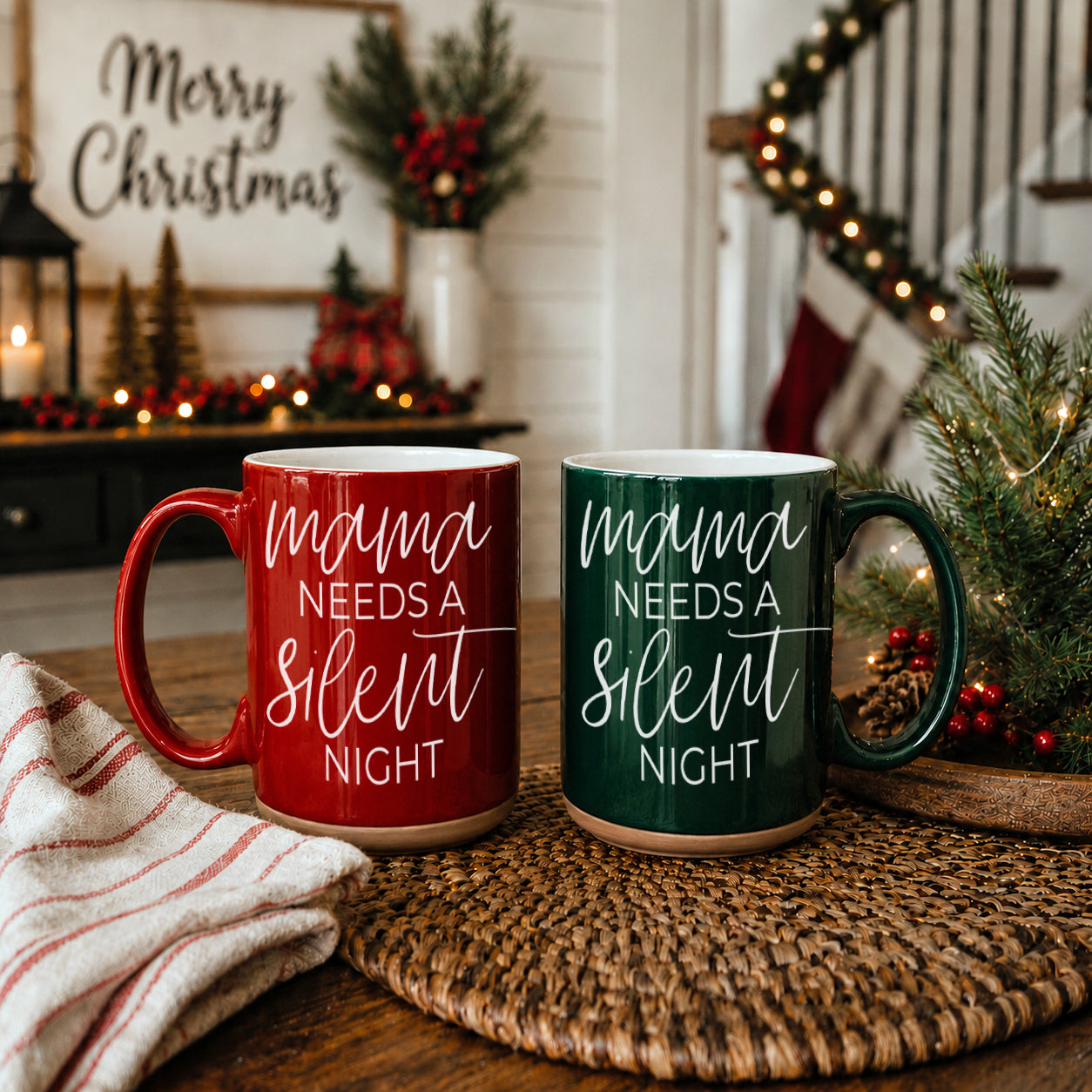 Silent Night LG