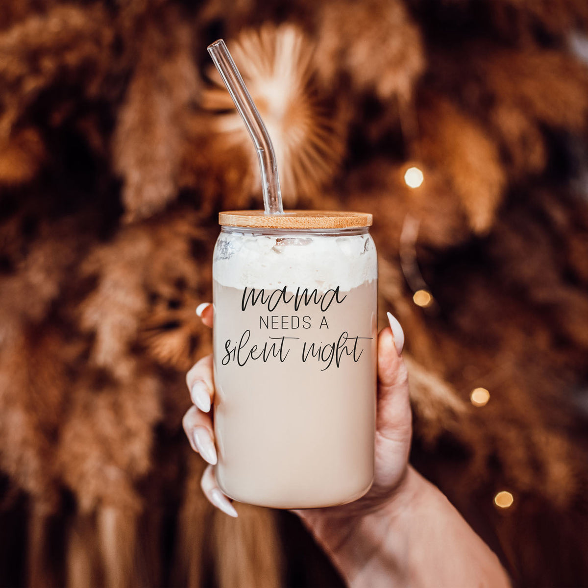 Mama - Silent Night