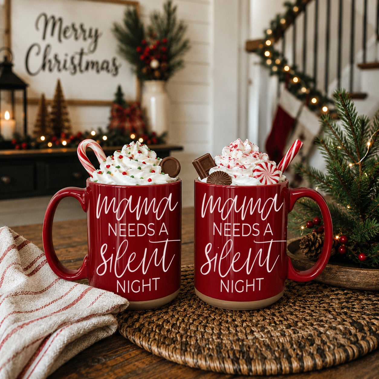 Silent Night LG