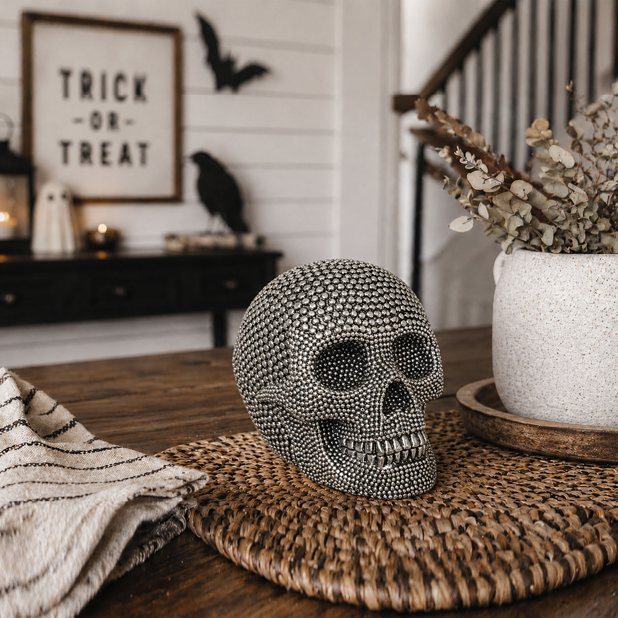 Skull Me Gold