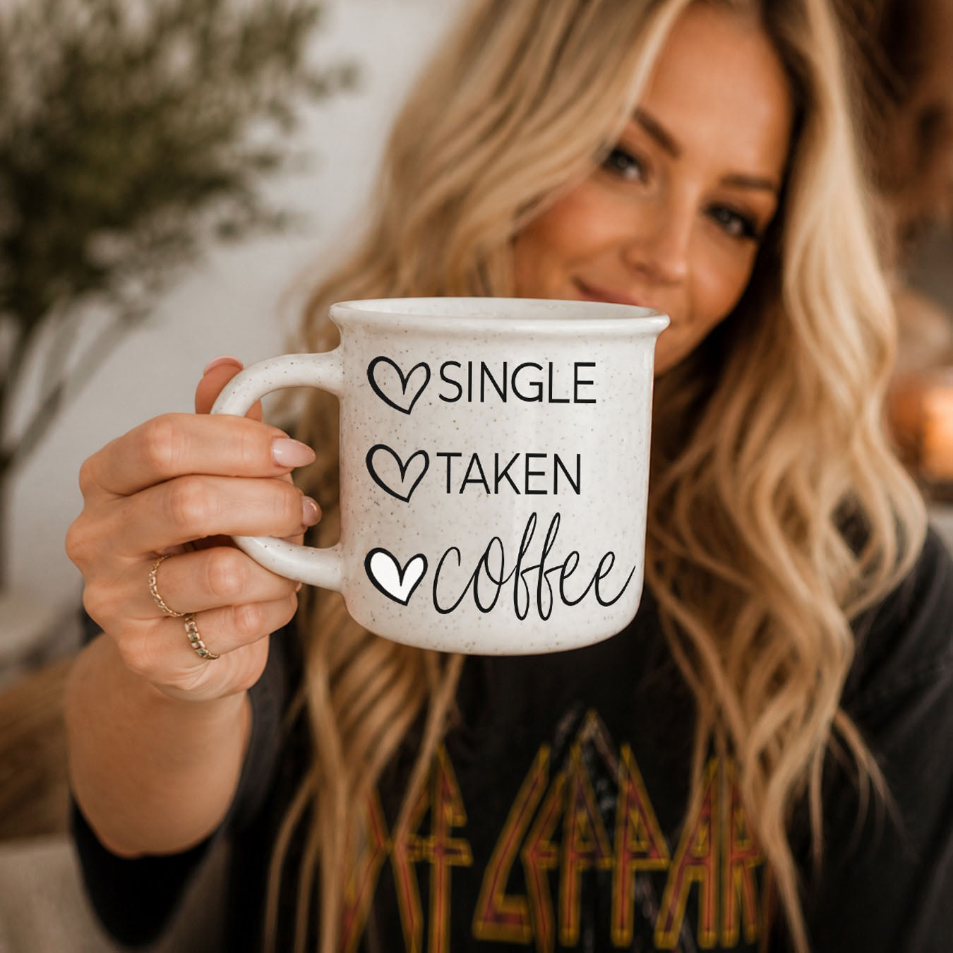 Single Taken Coffee 14.5oz