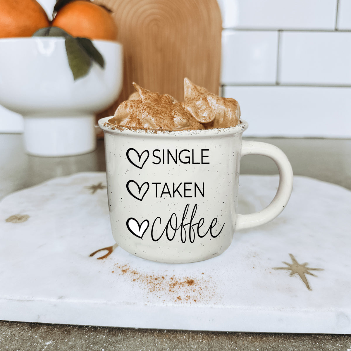 Single Taken Coffee 14.5oz