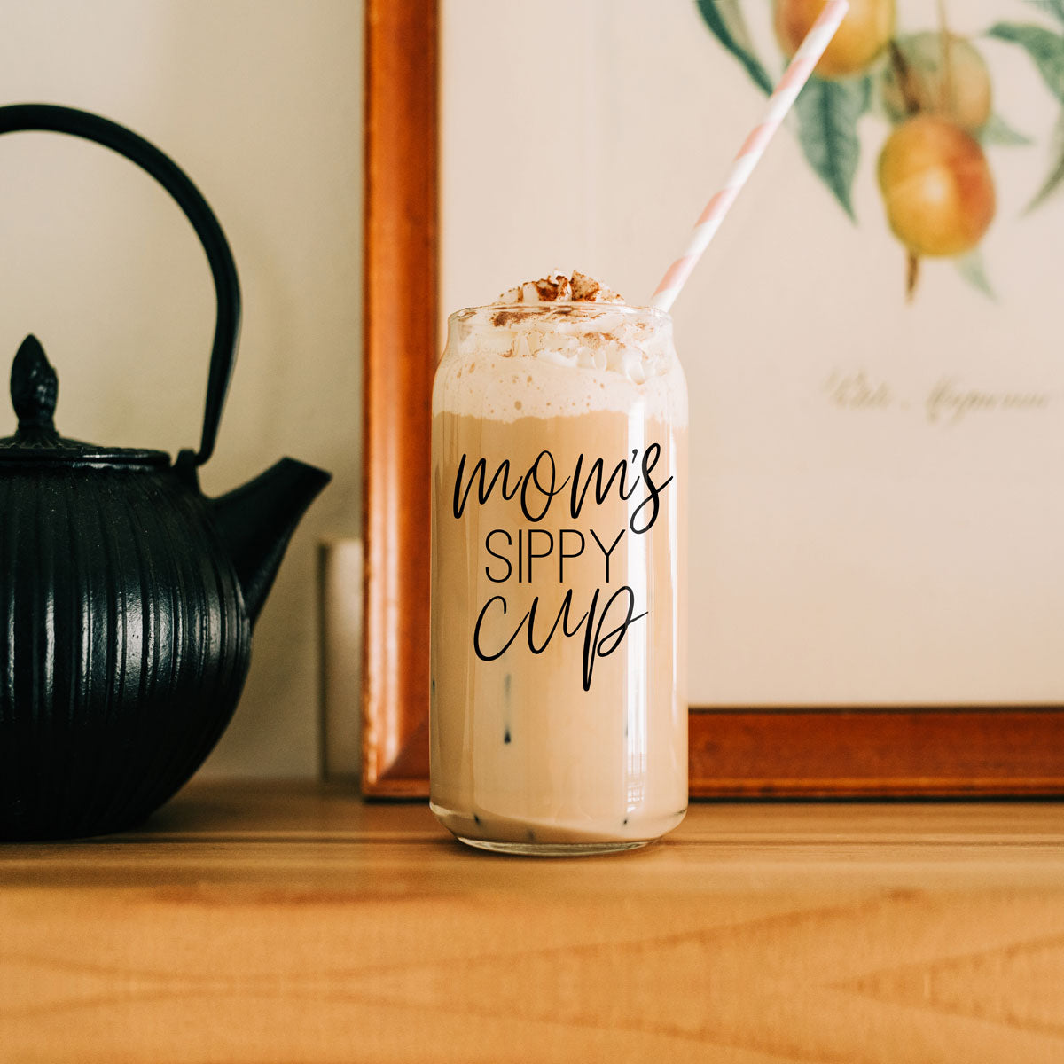 Mom's Sippy