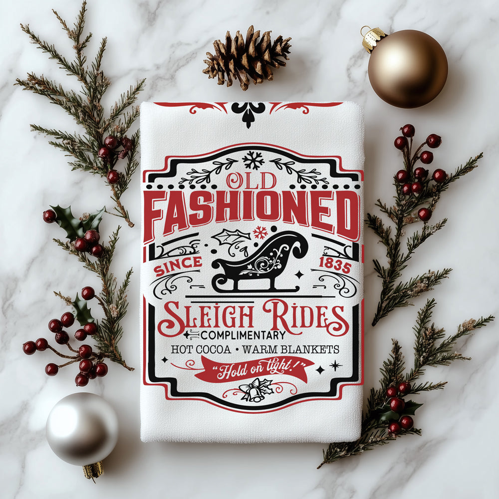 Christmas nostalgia collector towel
Holiday vintage collector kitchen decor
Christmas lifestyle kitchen towel