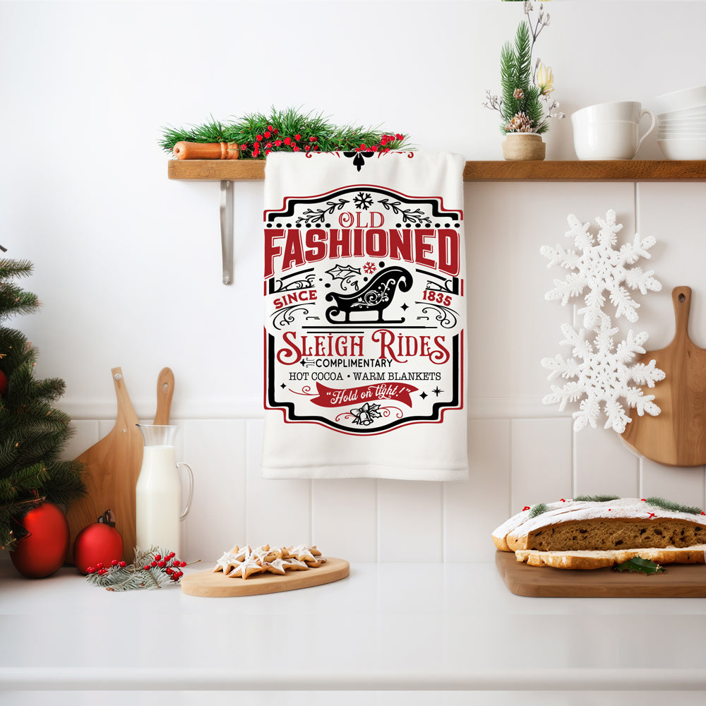 Where to buy candy cane decorations?
Where to get candy cane Kitchen Decorations in the USA? 
Kringle Candy Co Home Decor inspiration.
Kringle Kitchen Towels for the holidays.