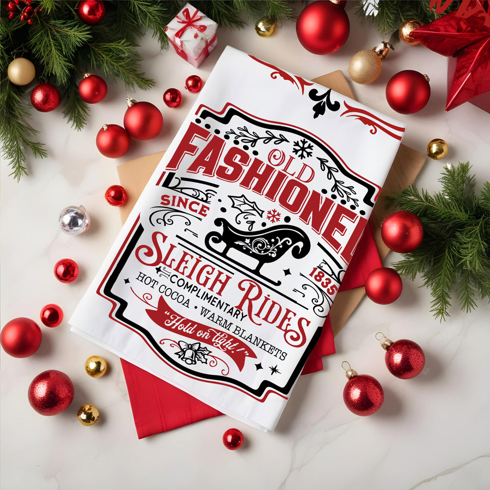 Wholesale Antique style Christmas kitchen towel
Vintage holiday kitchen decor towel
Classic Christmas kitchen towel design
Nostalgic Christmas kitchen accessories