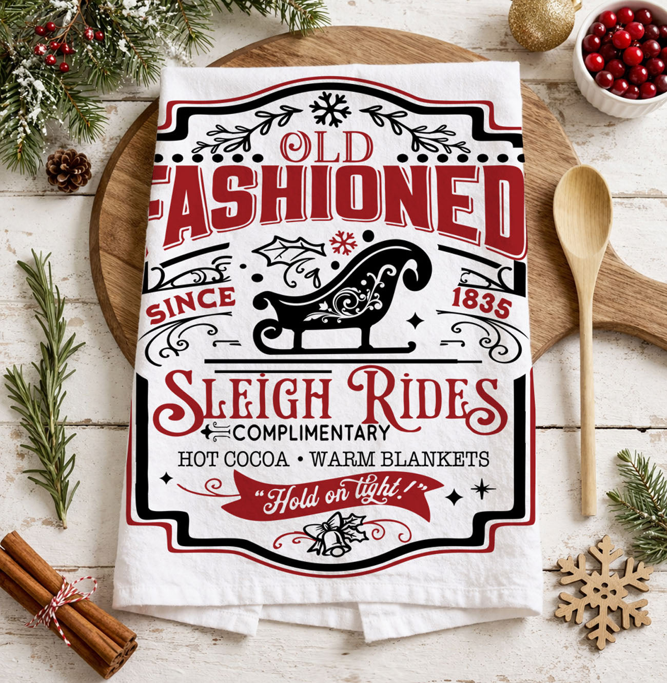 Vintage christmas home decor wholesalers in the usa quick shipping
Vintage Christmas kitchen decor towel
Traditional Christmas kitchen towel design
Old fashioned Christmas kitchen linens
Sleigh rides Christmas kitchen decor
Holiday sleigh rides kitchen holidays
old fashioned sleigh rides christmas towel decor
vintage sleigh ride holiday kitchen towel
nostalgic christmas sleigh ride kitchen decor