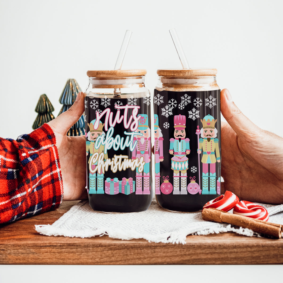 Nutcracker Nuts PRE-ORDER