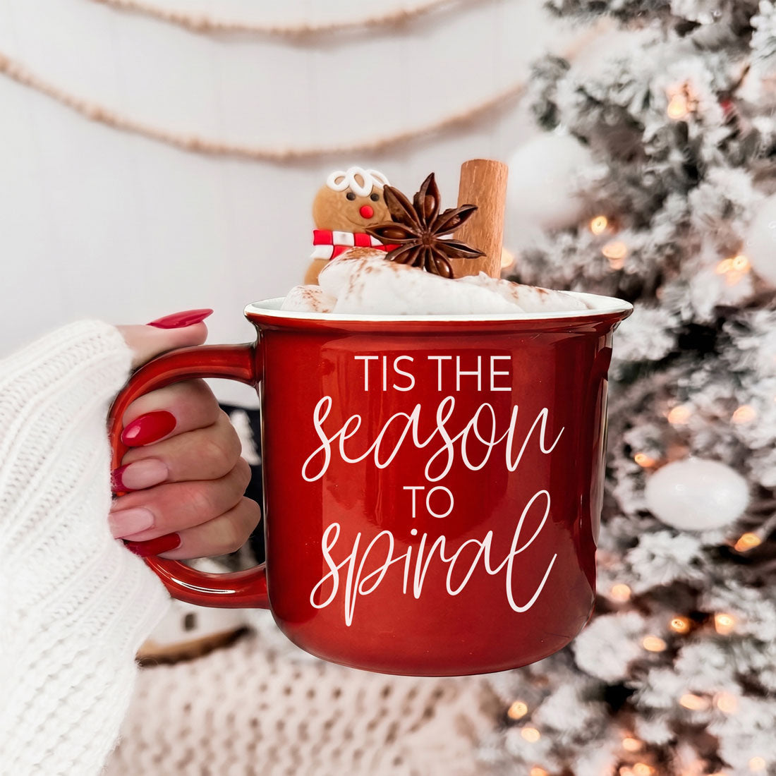 unique Christmas gift for overwhelmed moms
cozy winter mug for holiday movie nights
Christmas coffee cup for beautifully chaotic people
funny Secret Santa gift for coworkers
Christmas ceramic cup for hot cocoa and laughs
holiday coffee mug for festive chaos lovers
funny Christmas mug for tired moms
cute Christmas cup for caffeine and holiday survival