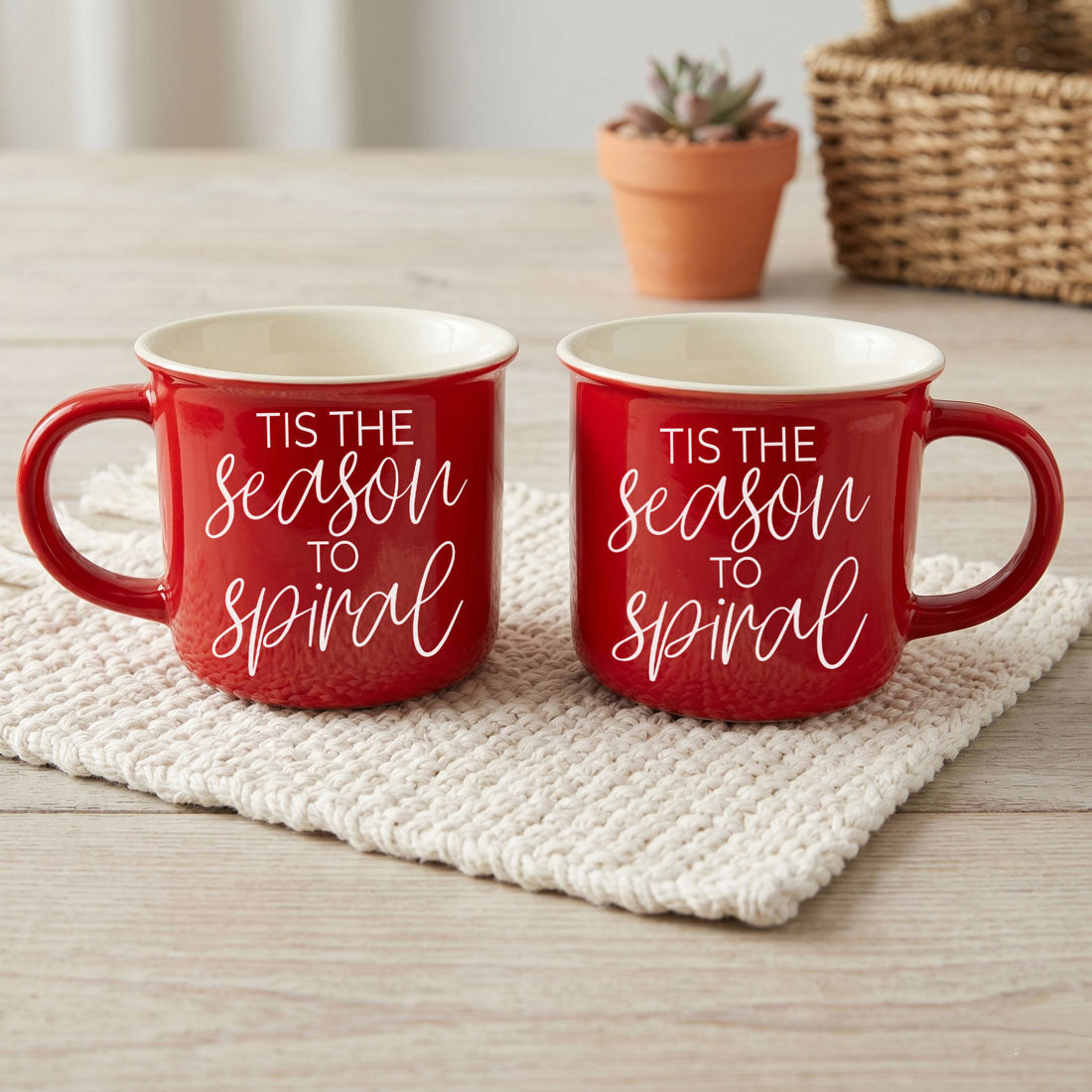 Tis the season to spiral Christmas mug
funny Christmas coffee mug
sarcastic holiday ceramic mug
Christmas chaos coffee cup
funny holiday mug with saying
Christmas stress humor mug
festive Christmas coffee cup
funny Christmas quote mug
holiday survival coffee mug
Christmas ceramic drinkware
cute Christmas coffee mug
Christmas hot cocoa cup
holiday coffee lover mug
funny Xmas coffee cup