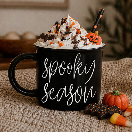 Spooky Season