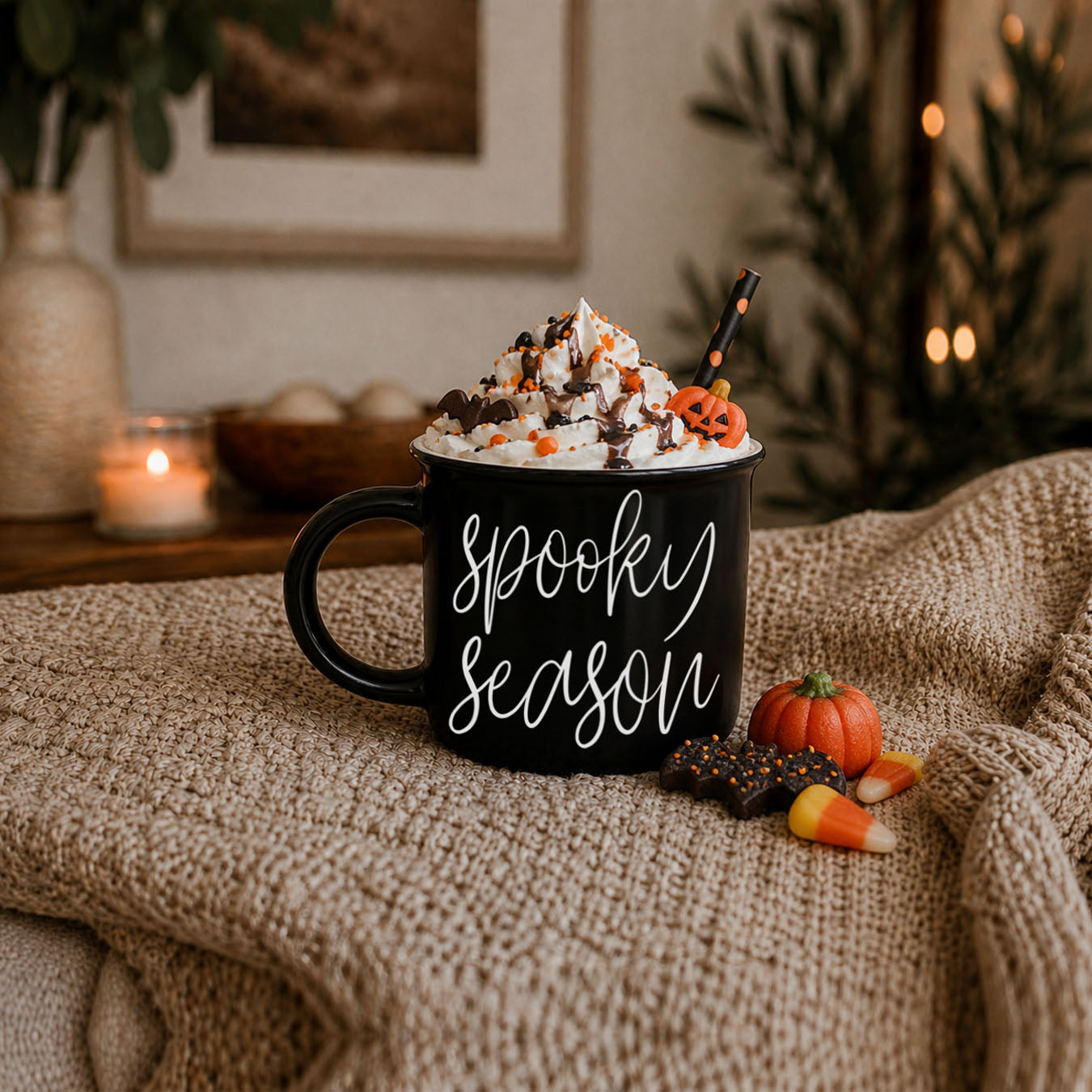 Spooky Season