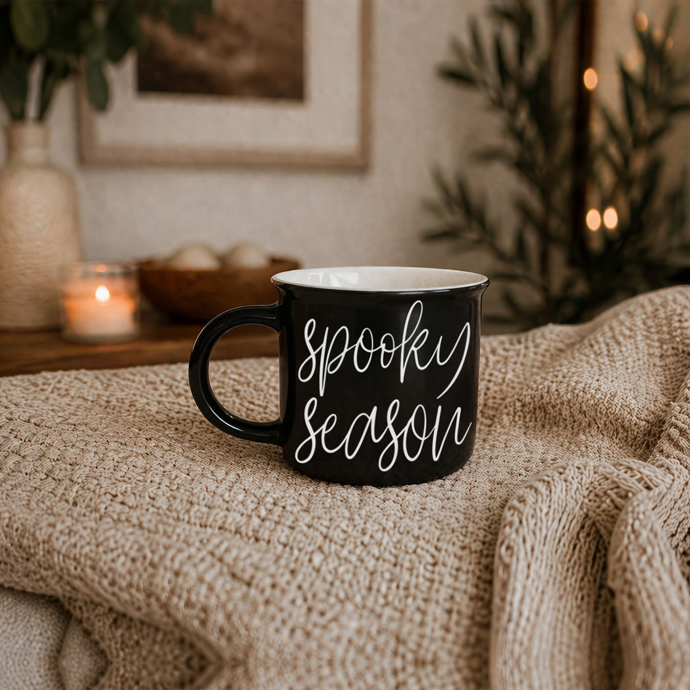 Spooky Season