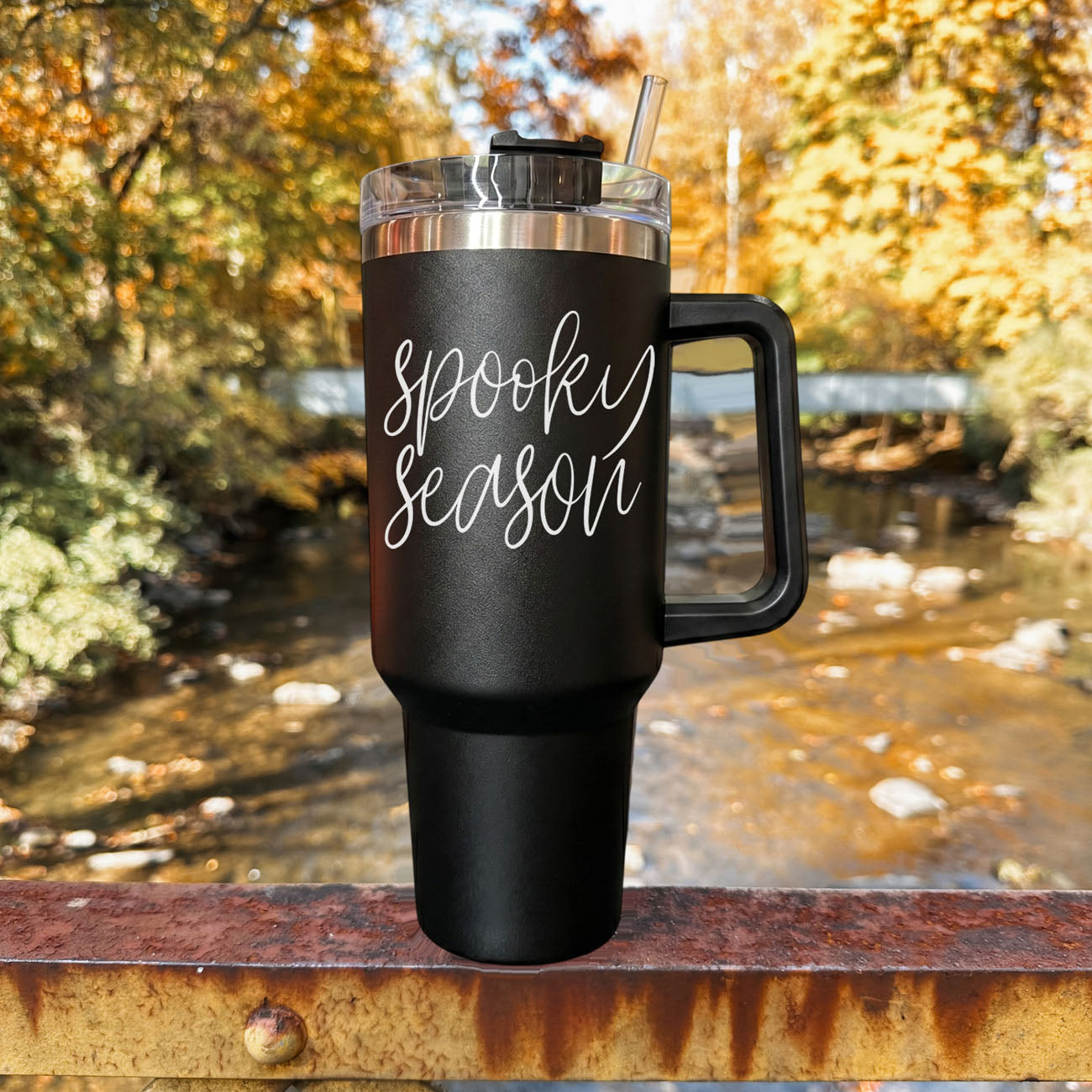 spooky season tumbler for coffee lovers
minimal black coffee cup
black spooky season drinkware
spooky tumbler for iced coffee
black halloween travel tumbler
cozy spooky hydration cup
minimal spooky coffee cup
black tumbler for spooky girls
spooky season tumbler aesthetic
black halloween coffee cup with handle
minimal halloween drinkware
cozy spooky coffee tumbler