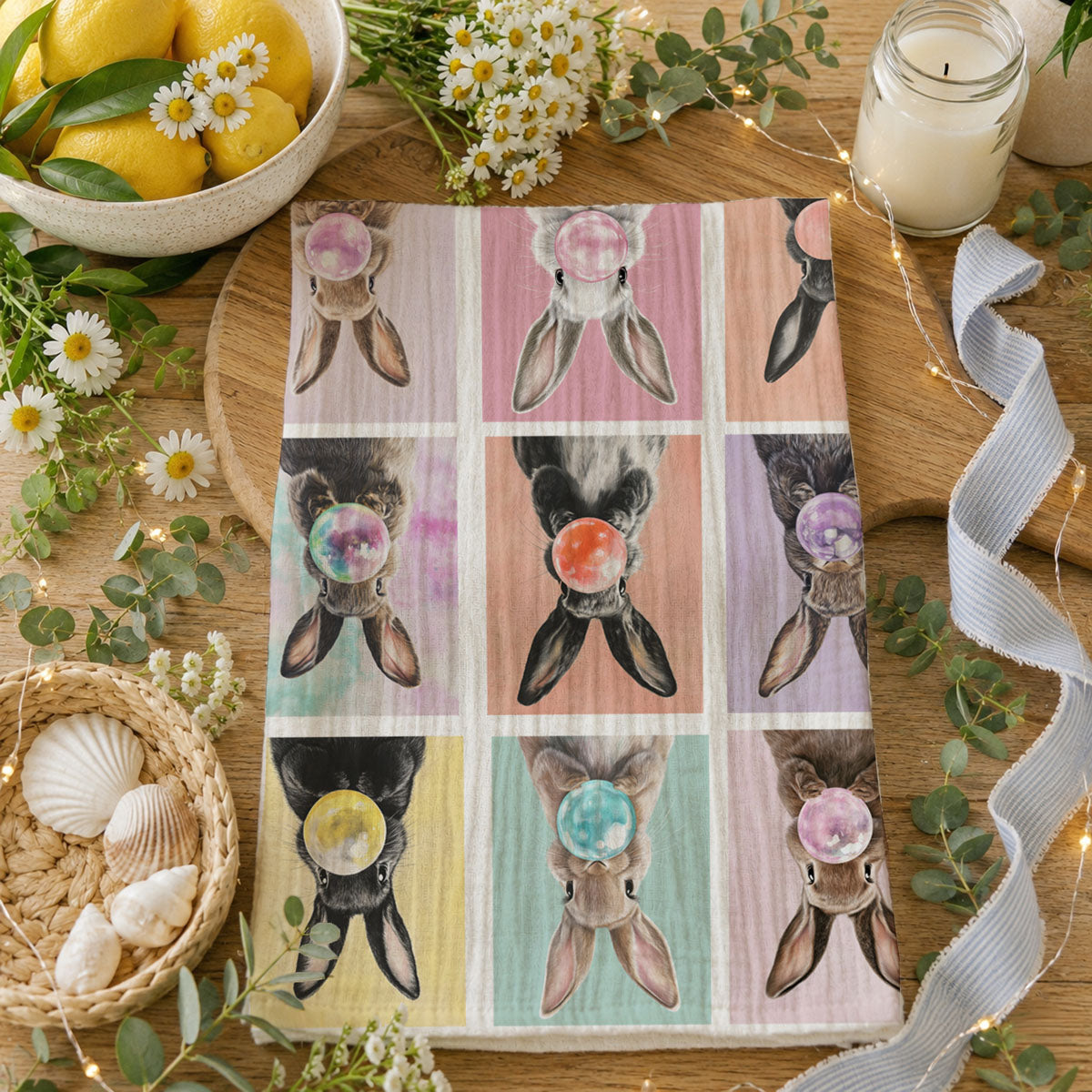 colorful easter kitchen towels
modern easter dish towels
pop art kitchen towels
bunny bubble gum dish towel
funny easter kitchen towels
cute bunny dish towels spring
colorful spring kitchen towels
modern farmhouse easter towels
trendy easter kitchen towels
unique bunny kitchen towels