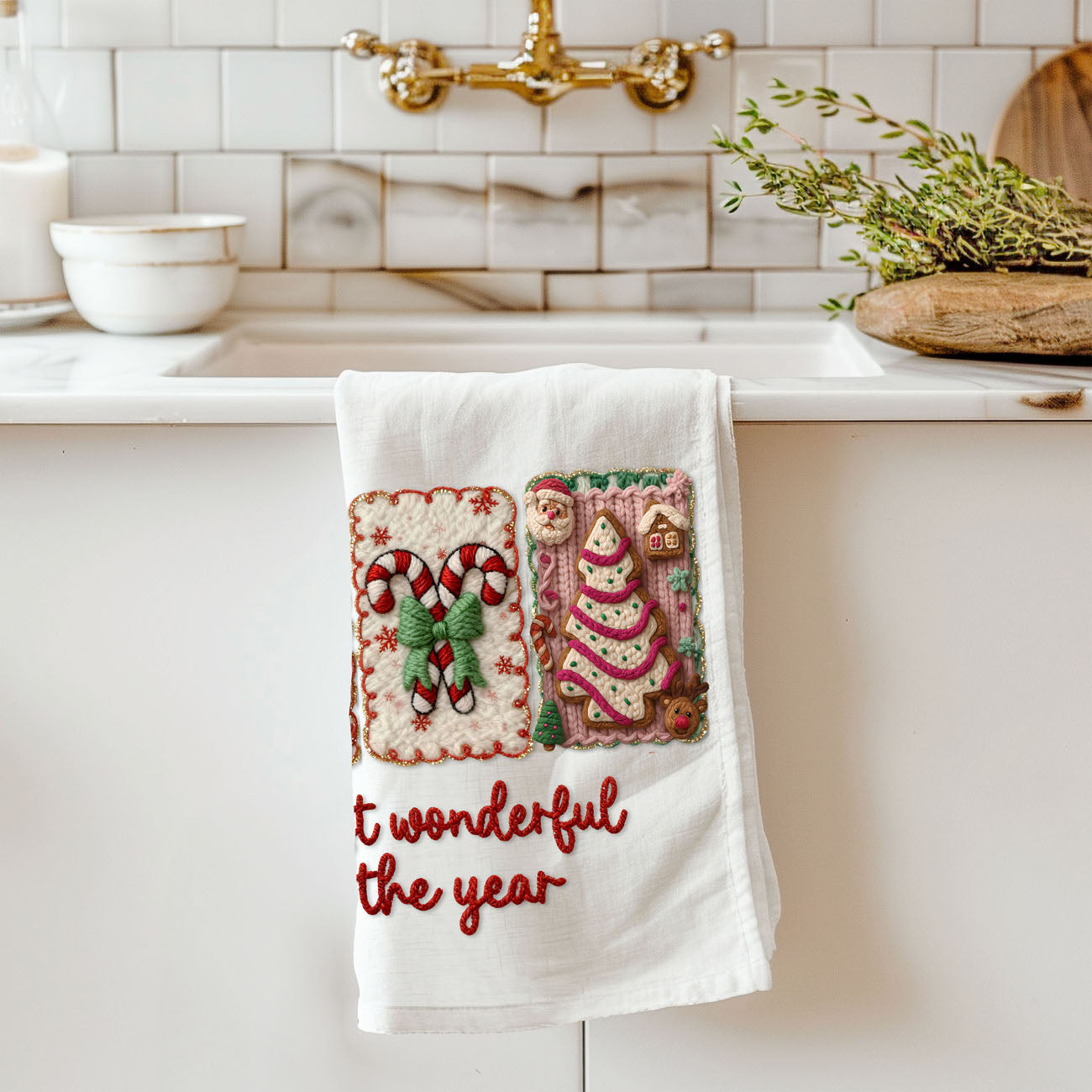 best christmas gift kitchen towel crochet vintage
unique handmade look christmas gift kitchen towel
gift for cozy home lover christmas towel
holiday gift idea vintage crochet kitchen towel
gift for baker christmas kitchen towel crochet