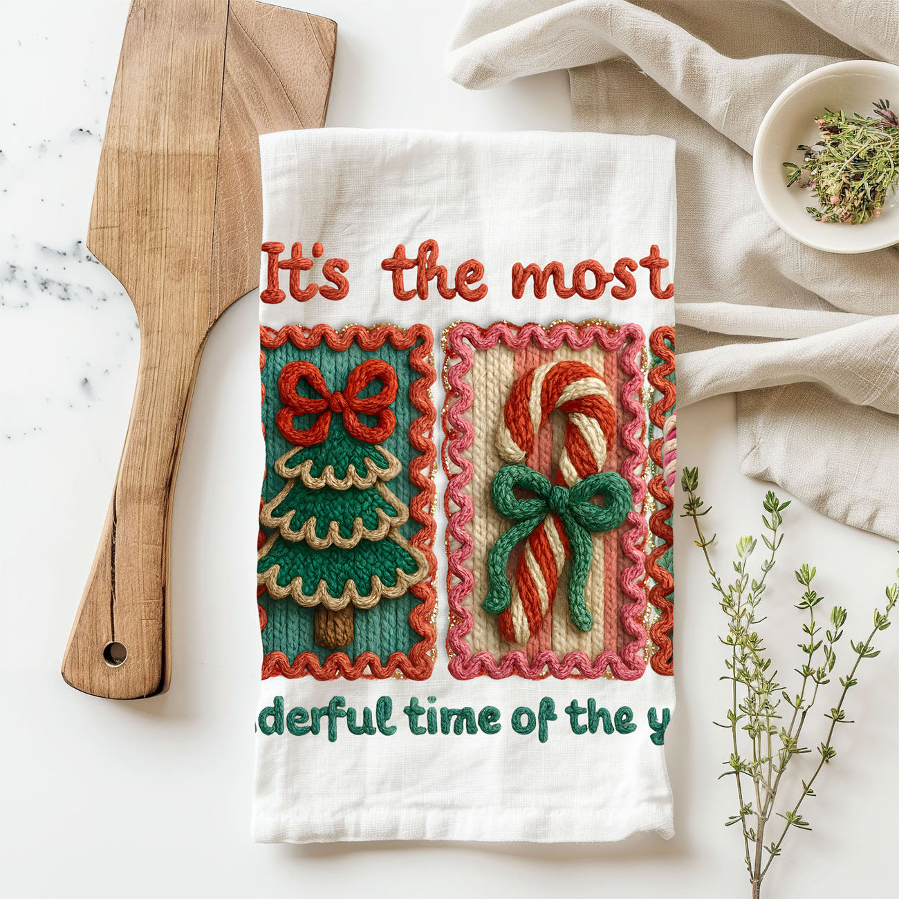 winter kitchen decor towel christmas crochet style
cozy winter home kitchen towel holiday decor
holiday season kitchen decor towel vintage style
christmas morning kitchen towel cozy aesthetic
winter farmhouse kitchen towel christmas decor