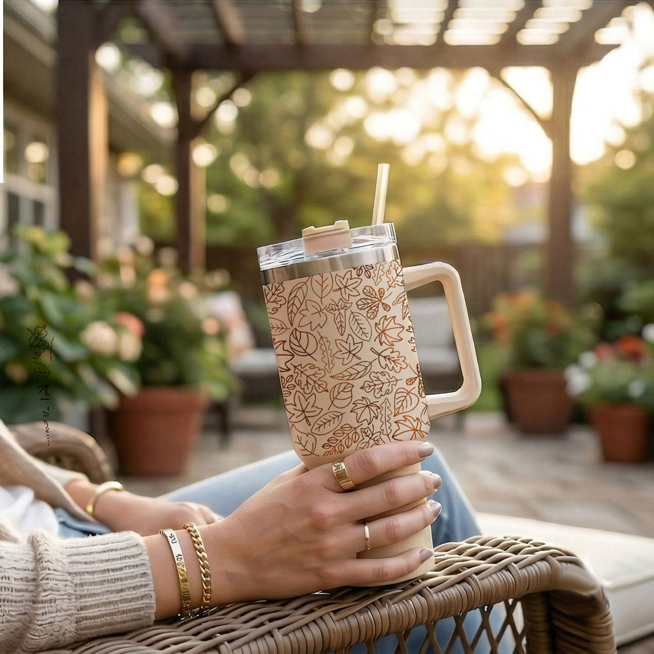 fall tumblr aesthetic drinkware
cozy chic fall tumbler
cute modern autumn tumbler
minimal leaf tumbler aesthetic
fall neutral travel tumbler
cute aesthetic beverage tumbler
fall coffee station cup
beige autumn tumbler aesthetic
cute tumbler for cozy mornings
large aesthetic fall cup
40oz fall cup with leaf pattern
Product image alt text for autumn leaf travel tumbler
Google search phrase for boho fall leaf cup