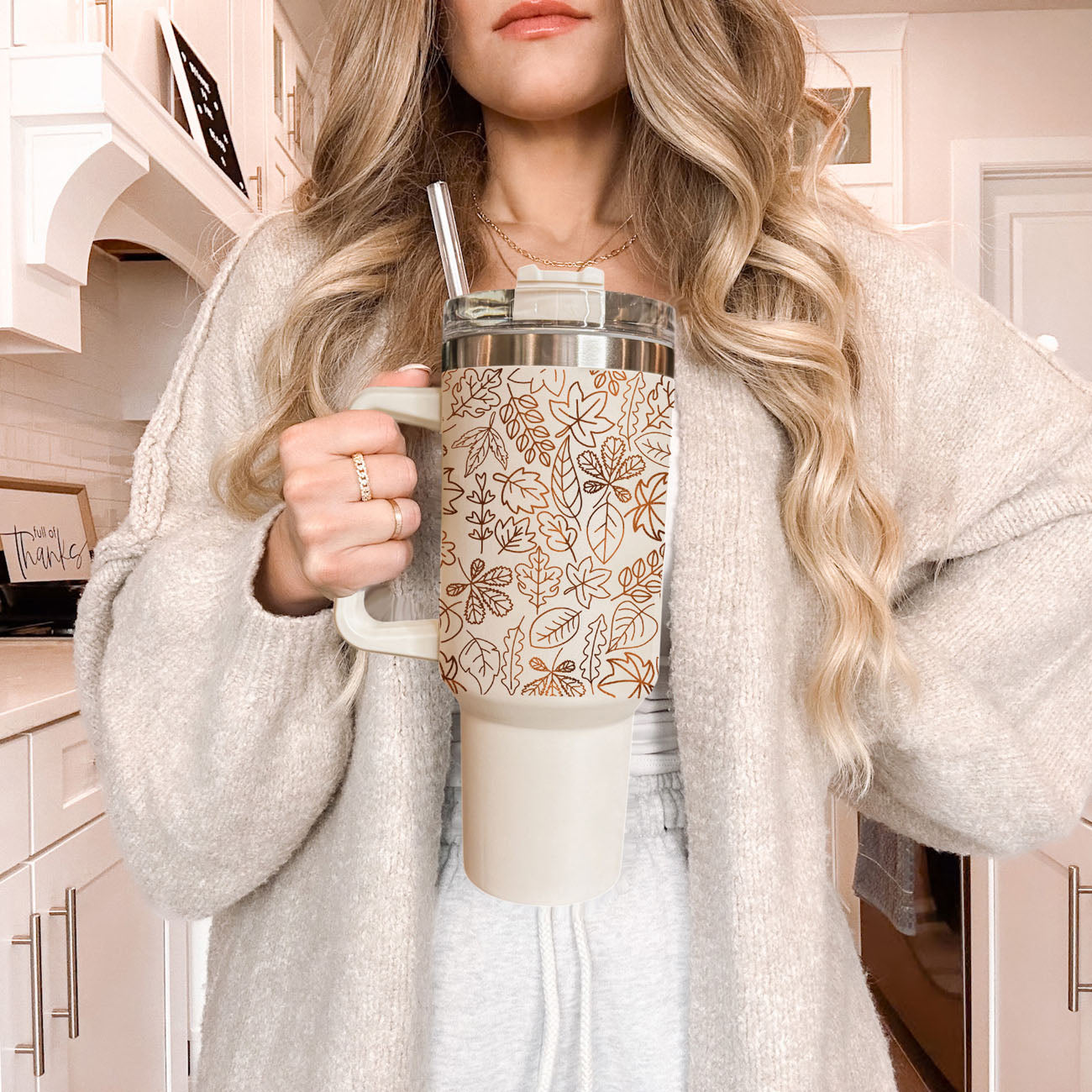 autumn drink cup aesthetic
fall vibes tumbler cup
neutral pumpkin spice aesthetic
cute iced coffee tumbler fall
autumn leaves insulated mug
fall boho coffee tumbler
trendy neutral tumbler
minimal autumn tumbler design
fall cup for iced coffee lovers
40 oz neutral tumbler with handle
Fall preorder tumbler with autumn leaf artwork
Seasonal fall tumbler for online boutiques
Boho fall tumbler for boutiques and gift shops