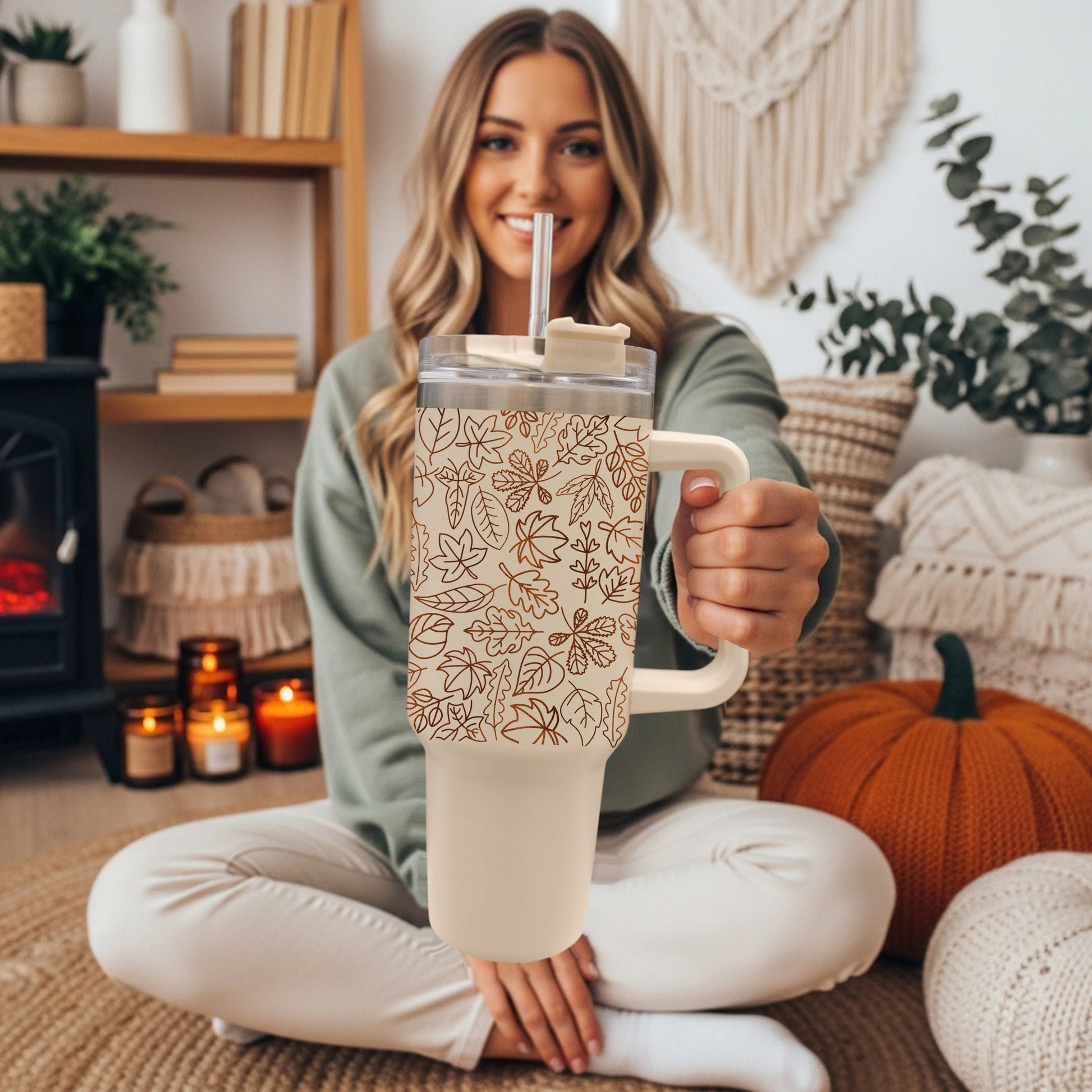 beige pumpkin spice tumbler
cute large tumbler aesthetic
autumn tumbler for work
neutral cozy season tumbler
cute everyday fall cup
pumpkin patch coffee tumbler
minimal neutral tumbler aesthetic
fall vibes travel mug
cute aesthetic water tumbler
trendy insulated autumn cup
cozy farmhouse tumbler