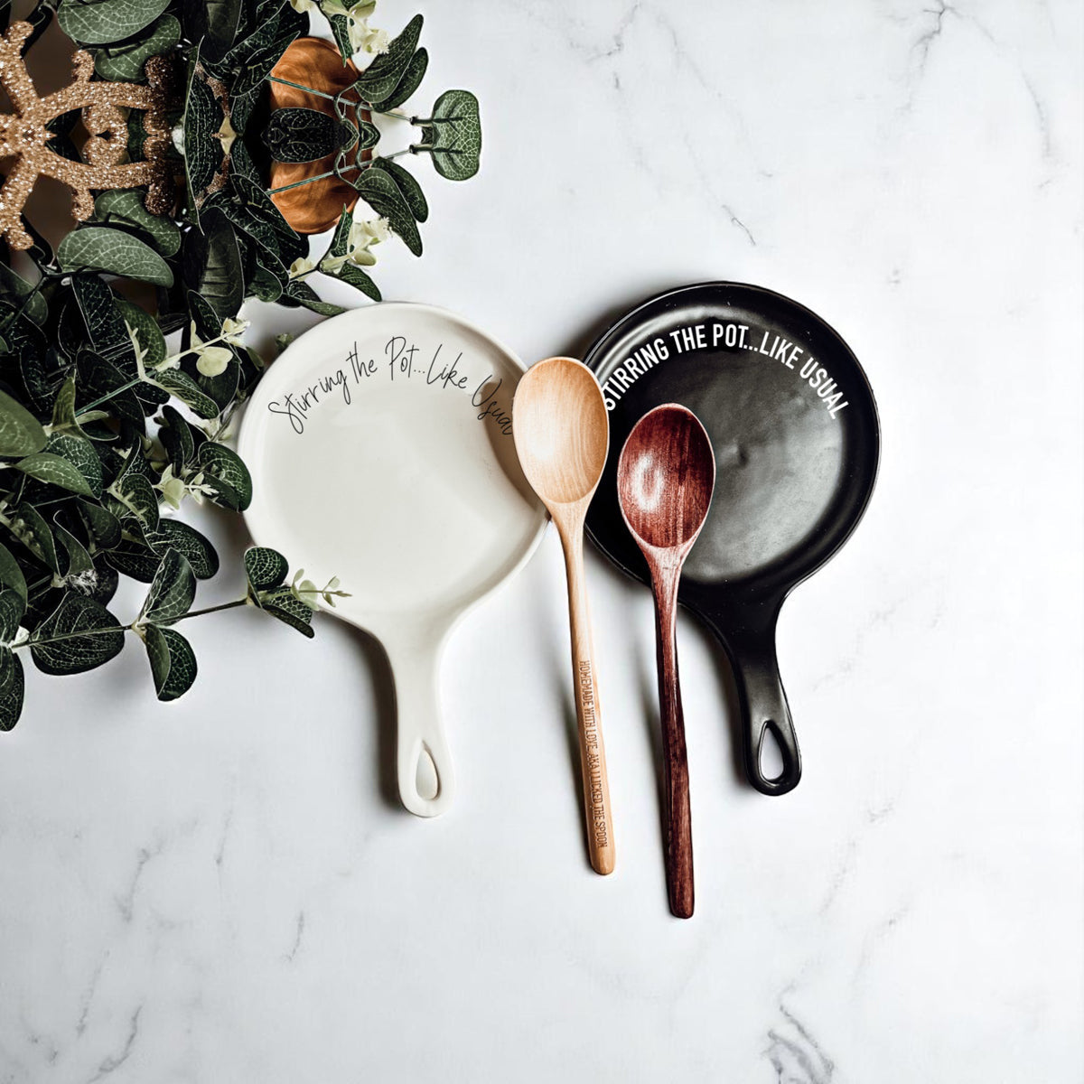 Kitchen queen gift collection
Hostess with attitude gift set
Sarcastic cook present bundle