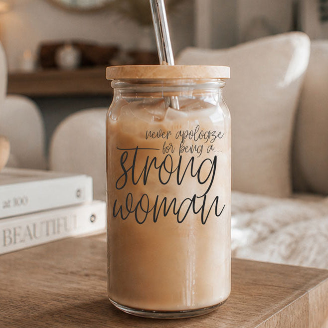 Strong Woman Set