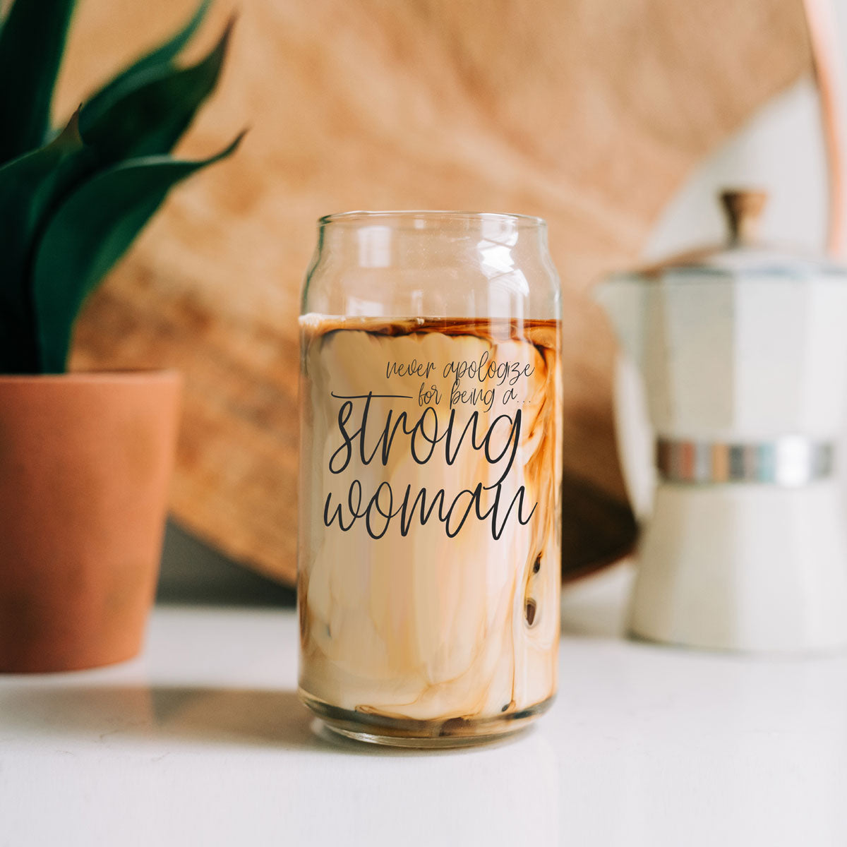 Strong Woman Set