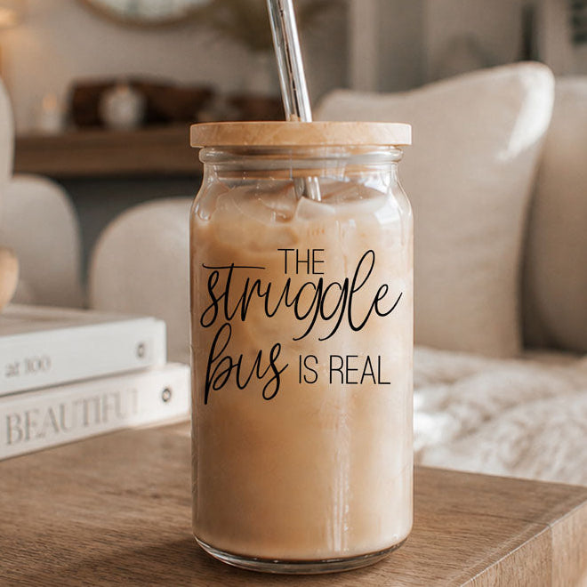 Struggle Bus Set