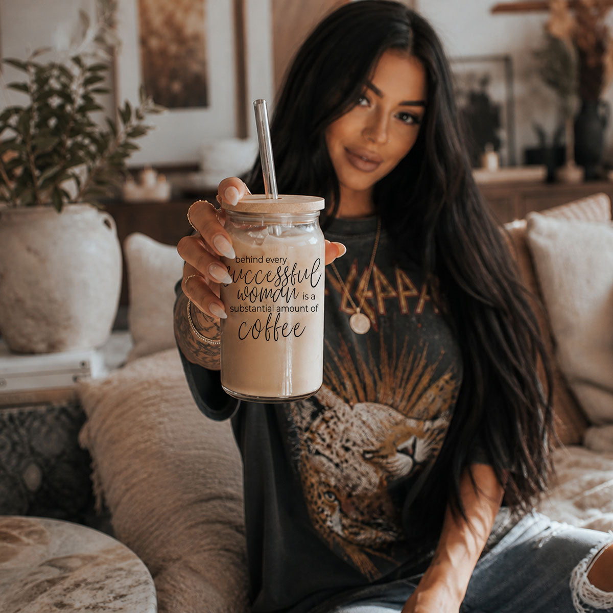 Successful Woman Set