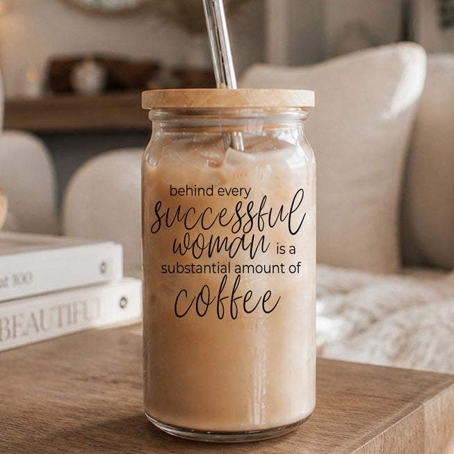 Successful Woman Set