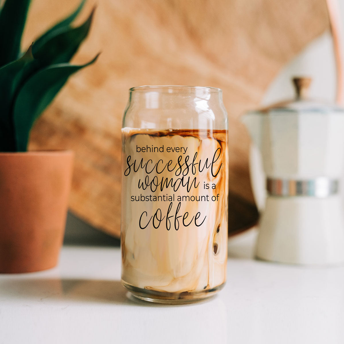 Successful Woman Set
