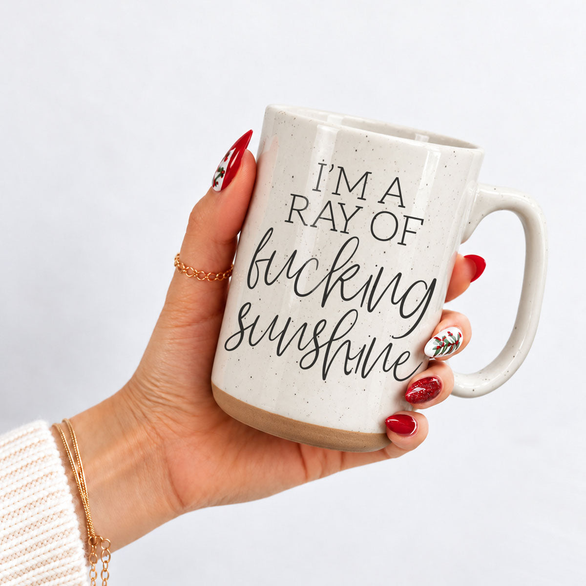 F'n Sunshine 16oz PRE-ORDER