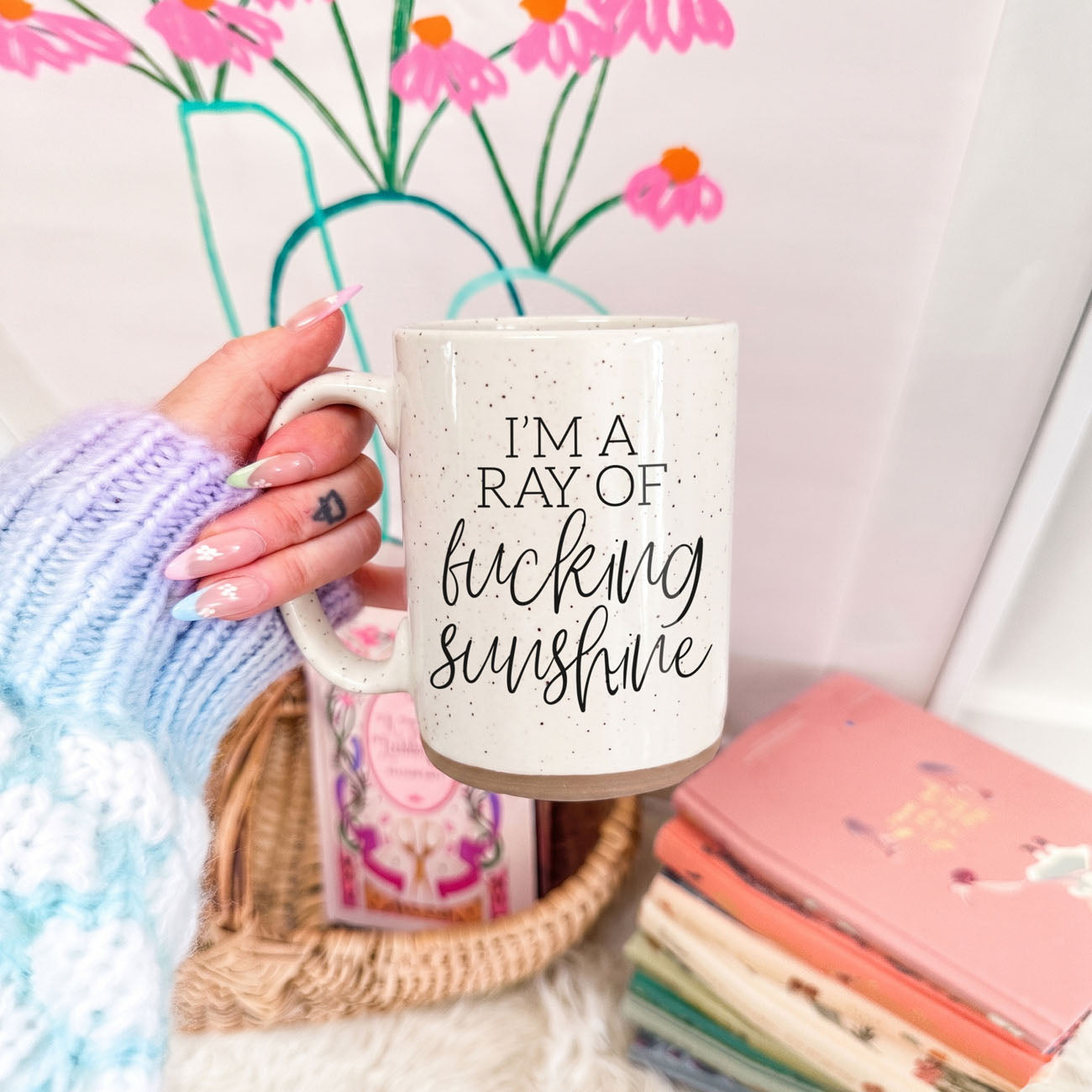 F'n Sunshine 16oz PRE-ORDER
