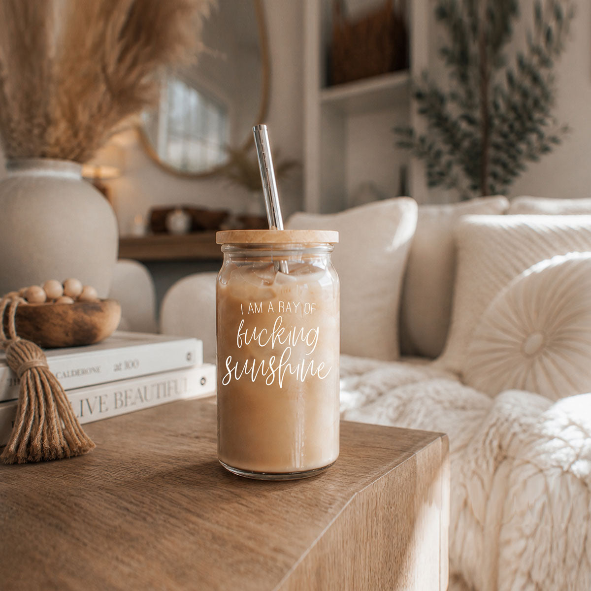Ray of Sunshine Set