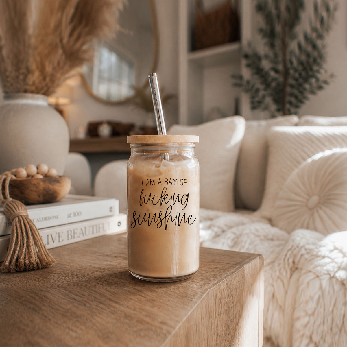 Ray of Sunshine Set
