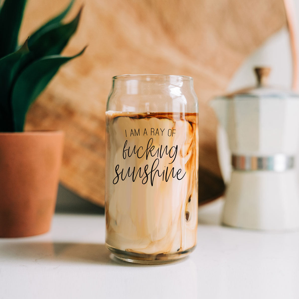 Ray of Sunshine Set