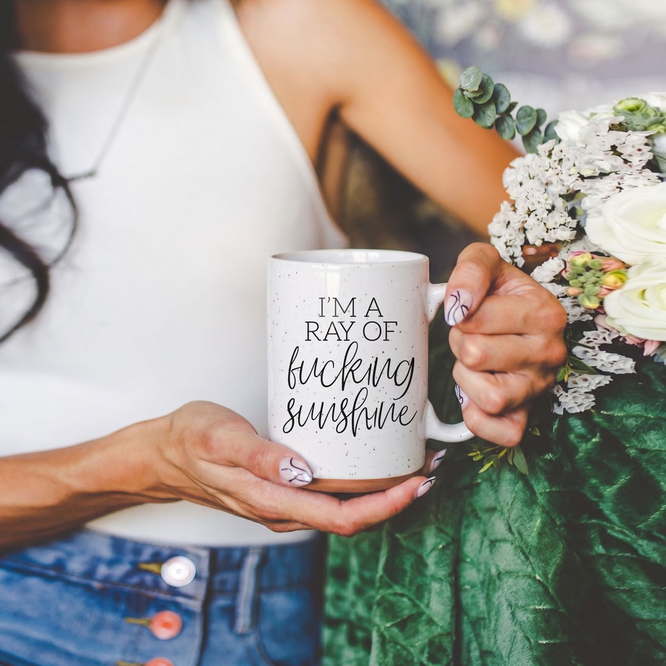 F'n Sunshine 16oz PRE-ORDER