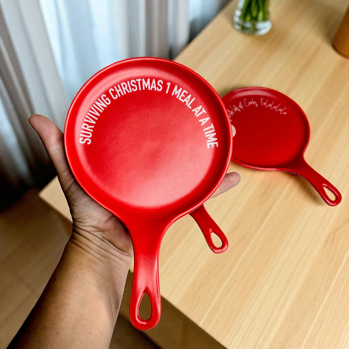 Premium holiday decor
Christmas cooking helper
Holiday entertaining aid
Christmas kitchen sanity
Holiday host helper gift