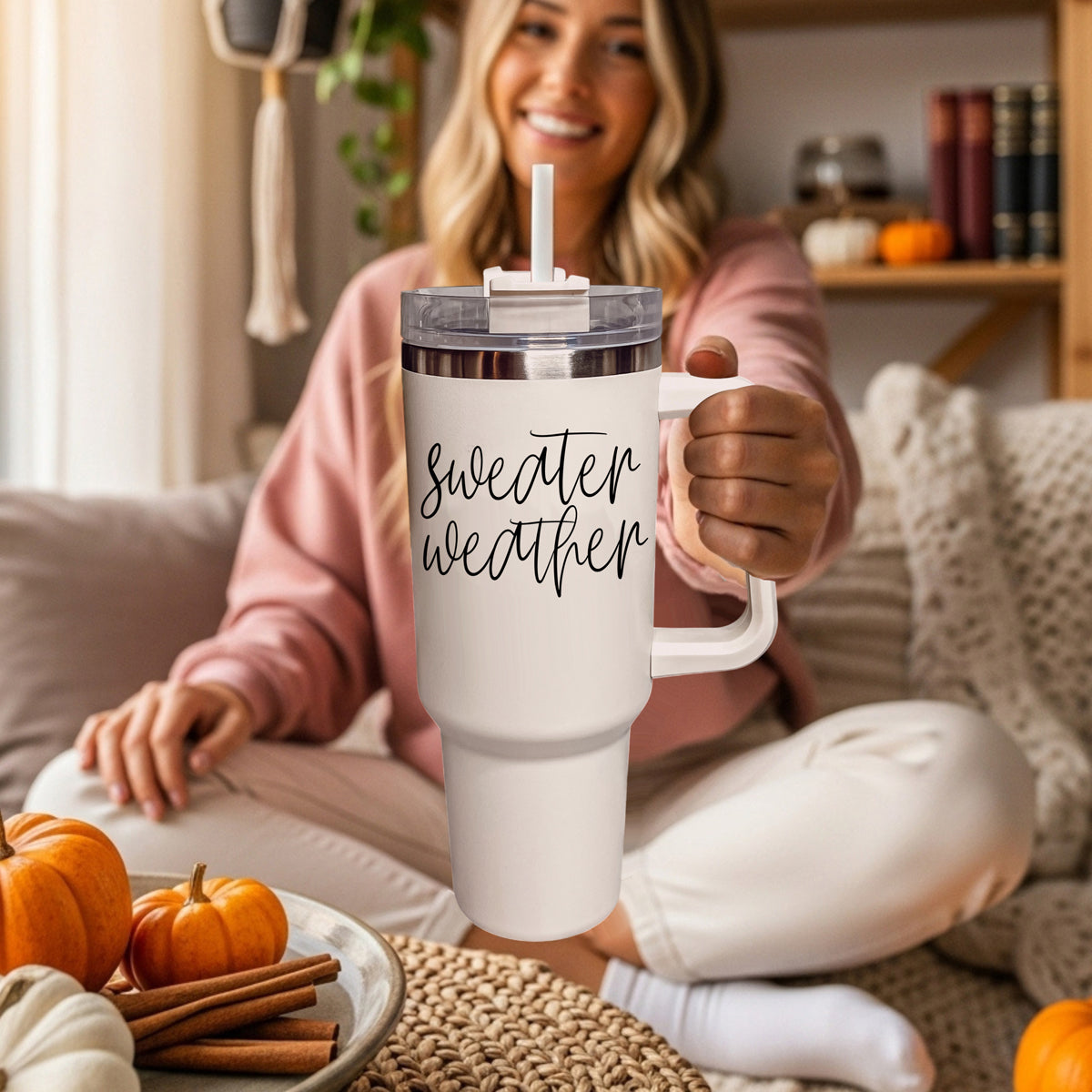 Sweater Weather PRE-ORDER