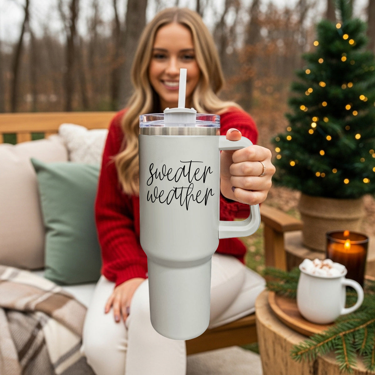 Sweater Weather PRE-ORDER