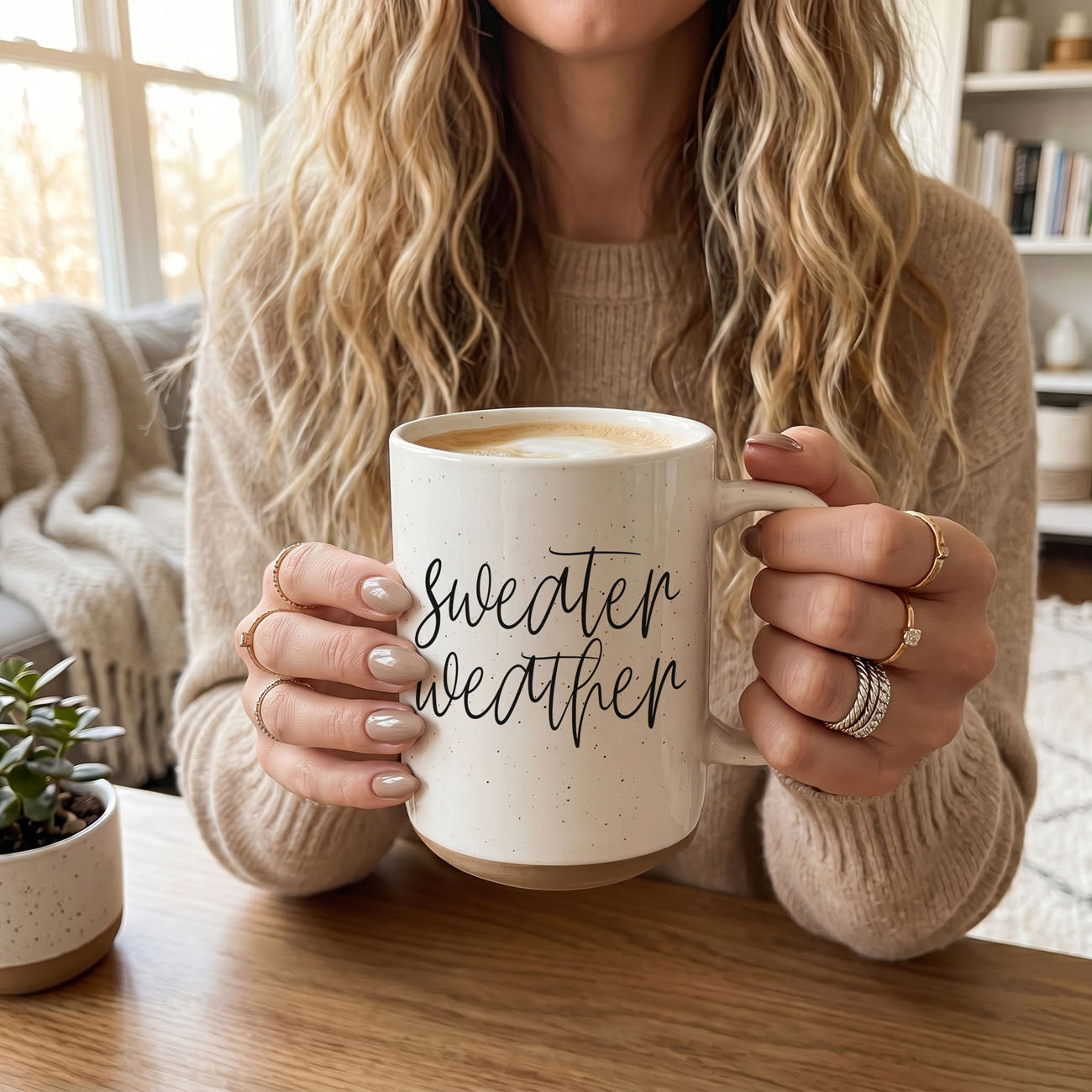 Sweater Weather 16oz PRE-ORDER