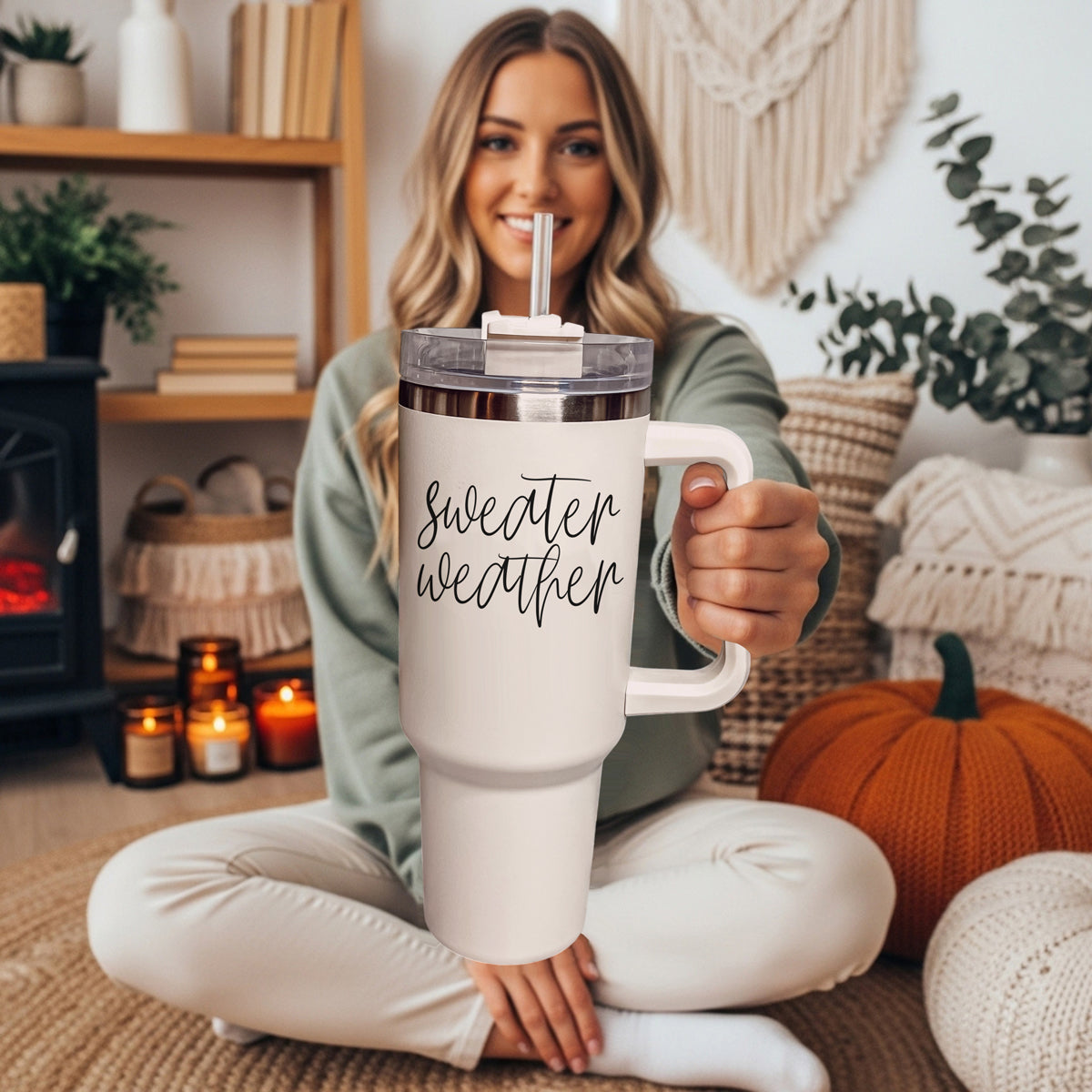 Sweater Weather PRE-ORDER