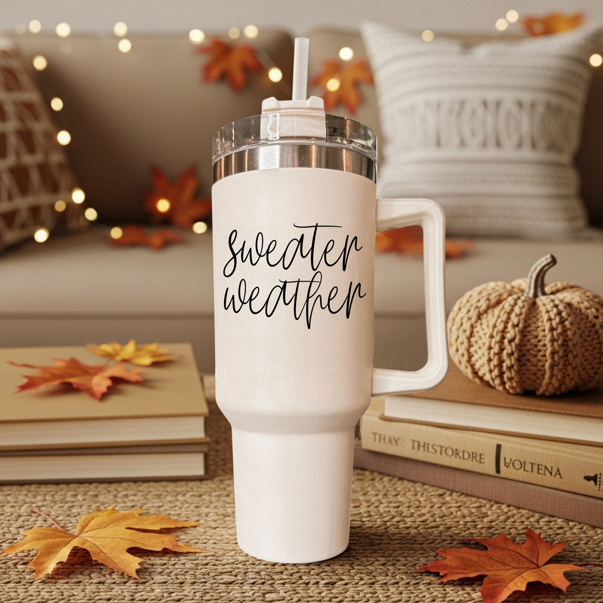 Sweater Weather PRE-ORDER