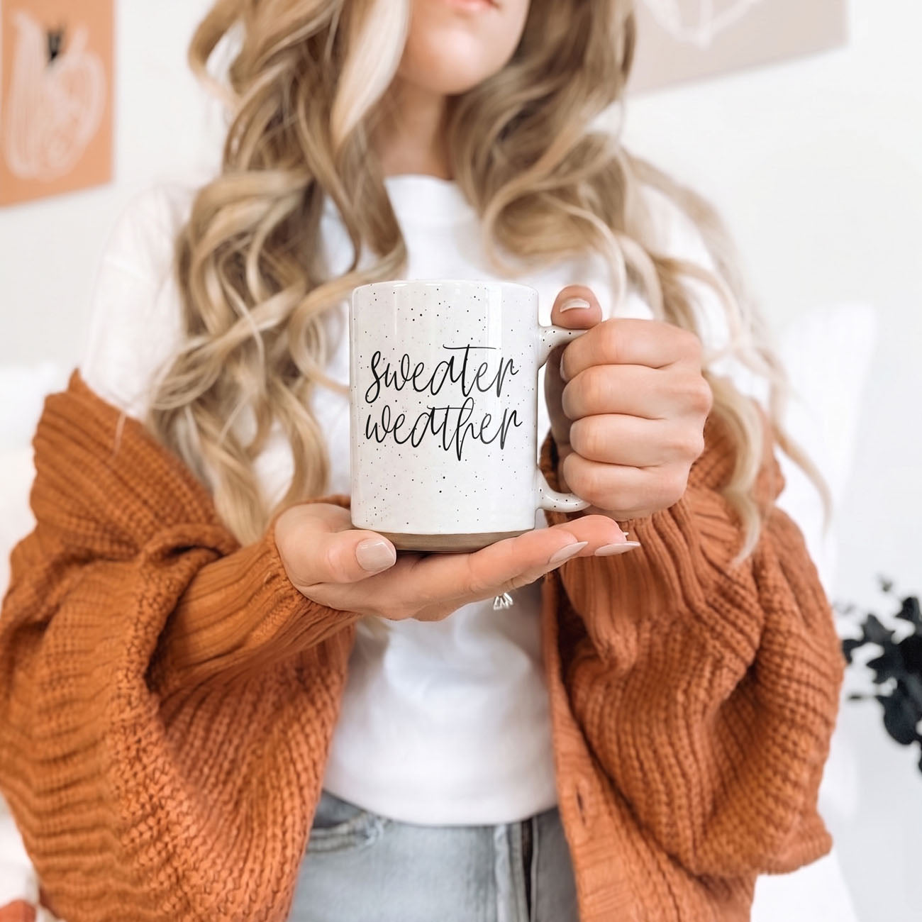 Sweater Weather 16oz PRE-ORDER