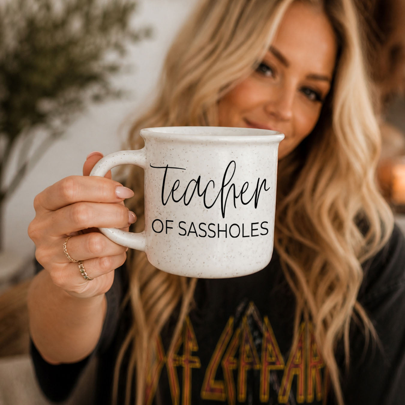 Teacher of Sassholes | PRE-ORDER