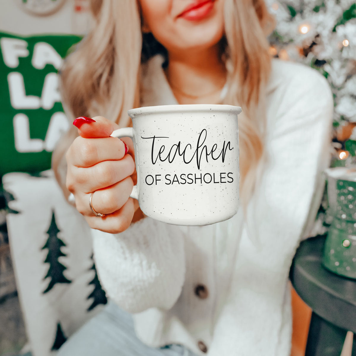 Gift for teacher with sense of humor
Large teacher coffee mug
Funny teacher coffee mug
Teacher of Sassholes mug
Sarcastic teacher mug
Teacher coffee cup with funny saying
Best teacher gift mug
Unique teacher appreciation gift